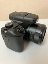 Canon PowerShot SX70 HS デジタルカメラ キヤノン パワーショット 箱付き_画像5
