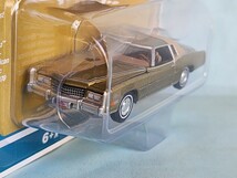 ■オートワールド aw autoworld 1975 Cadillac Eldorado 1/64 ③_画像3