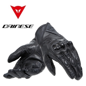 新品　ダイネーゼ　BLACKSHAPE GLOVES　L　100％本物