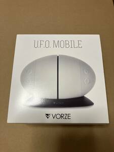 【未使用に近い】　U.F.O. MOBILE　VORZE　送料無料