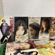 平成 女性 アイドル ８cm CD 大量 まとめ 安室奈美恵 SPEED 瀬能あづさ 篠原涼子 加藤いづみ ZARD 永井真理子 三浦理恵子 森高千里 など_画像9