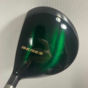 3星 フェアウェイウッド HONMA BERES E-01 5W 19° ARMRQ 6 ★★★ 45 Rフレックス ホンマ ベレス 3S 3★ 本間 アーマック FW 番1376の画像5