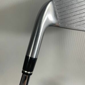 単品4番アイアン HONMA T//WORLD TW747P #4 19° N.S.PRO 950GH Rフレックス ホンマ ツアーワールド 番1364の画像5