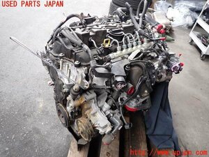 2UPJ-97382010]CX-5(KF2P)エンジン SH-VPTS 【ジャンク品】 中古