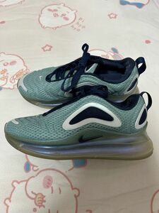 NIKE GIRLS WMNS AIR MAX 720