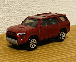 MATCH BOX トヨタ 4RUNNER ★ ハイラックスサーフ ハイラックス