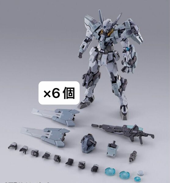 新品未開封 METAL BUILD 機動戦士ガンダム00 RevealedChronicle ガンダムアストレアII メタルビルド