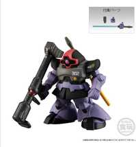 FW GUNDAM CONVERGE CORE ソロモンの悪夢 302哨戒中隊セット【プレミアムバンダイ限定】新品 未開封 未組立 全国即日発送 機動戦士ガンダム_画像6