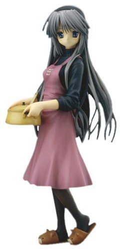 【中古】コトブキヤ CLANNAD クラナド 坂上 智代 reproduction ノンスケールPVC塗装済み完成品), おもちゃ, ゲーム, プラモデル, その他