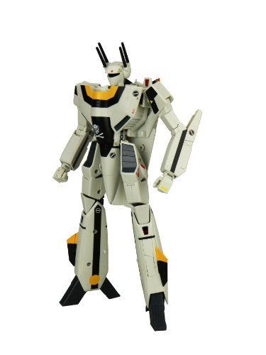 [Utilisé] 1/60 VF-1S parfaitement transformable Roy Focker's Custom avec pièces en option (produit fini pré-peint), jouet, jeu, Modèles en plastique, autres