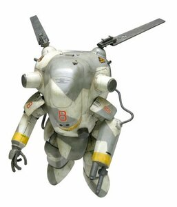 【中古】 WAVE 1/20 マシーネンクリーガー カウツ