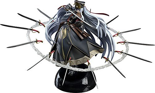[Used] Re:CREATORS Altair Shinrabansho [Holopsicon] 1/8 scale ABS & PVC painted finished product, toy, game, Plastic Models, others