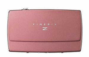 【中古】 FUJIFILM 富士フイルム デジタルカメラ Z2000EXR P ピンク 1 2型1600万画素CMOSセ