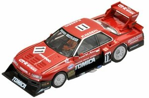 【中古】 トミカ 1/64スケール スカイライン スーパーシルエット(84年型)