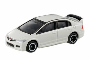 【中古】 トミカ No.054 Honda シビック TYPE R(箱)