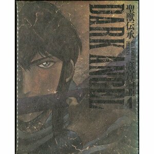 【中古】 聖獣伝承DARK ANGEL (ダークエンジェル) 全5巻完結セット (NEWTYPE100%COMICS)