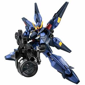 【中古】 機動戦士ガンダム Gフレーム シスクード ティターンズカラー プレミアムバンダイ限定