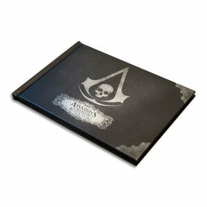 【中古】 The Art of Assassin's Creed IV: Black Flag [Hardback]