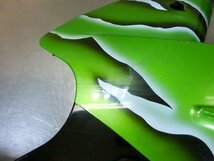 ZX-12R サイドカウルNo,2☆A型_画像5