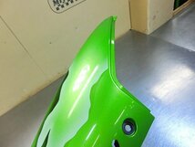 ZX-12R シートカウル、テールカウル、希少な美品☆A型_画像5