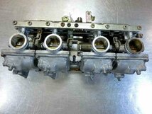 FZR250 キャブレターAssy☆2KR、2RF、前期型_画像1