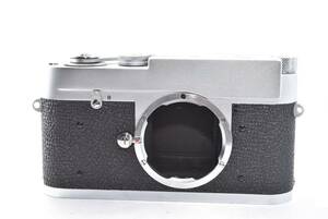 ★外観超極上★ライカ LEICA MD ボディ　★激レア★ #c235