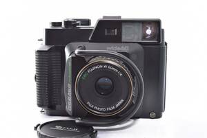 ★超極上品★フジフイルム　FUJIFILM FUJI GS645S Professional wide60 #c244