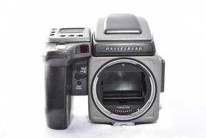 ★超希少！入手困難品★ハッセルブラッド HASSELBLAD H3D-39 ★ショット数激少★ #c254