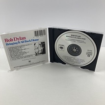 YC3 輸入盤CD [ Bob Dylan / Bringing It All Back Home ] _画像3