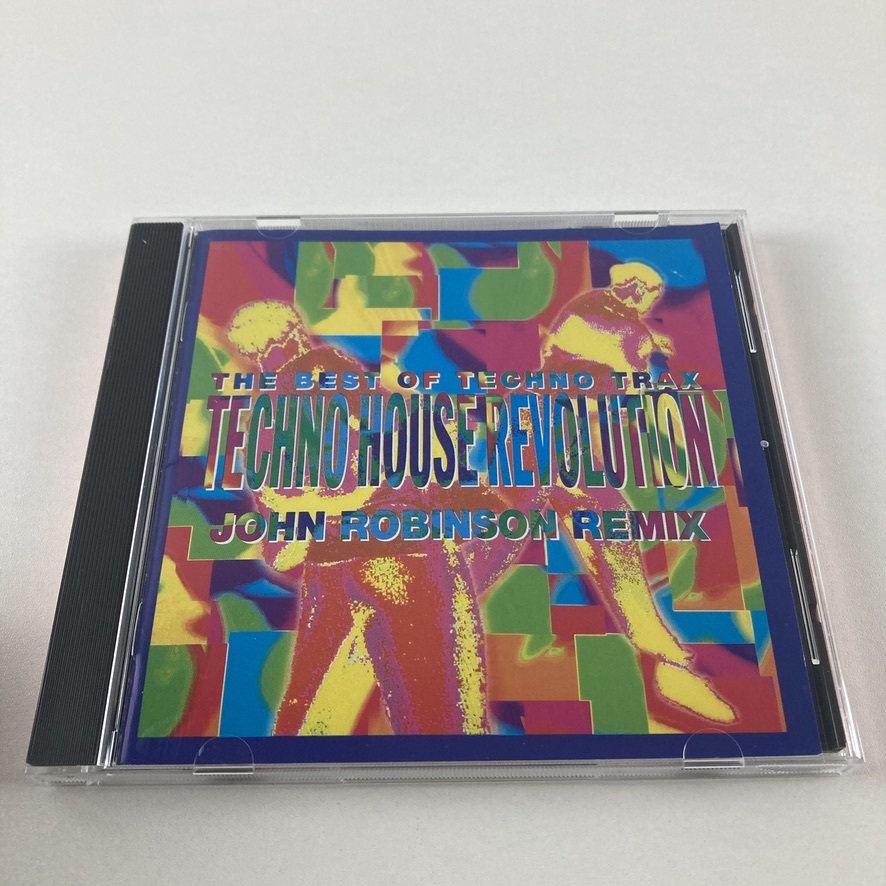 4CD】John Robinson（Lil´ Sci）コラボ作品4枚セット CD - 洋楽