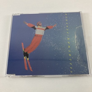 YC4 PENPALS / TELL ME WHY 帯付き CD (廃盤)　剣風伝奇ベルセルク オープニングテーマ