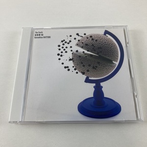 YC4 CD/服部克久～音楽畑　１０　The Earth