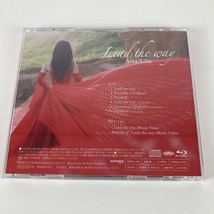 YC4 CD｜相羽あいな／Lead the way (Blu-ray付き生産限定盤)_画像7