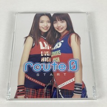 YC4 route φ ルートヨン /START■型番:YRCN-33005_画像1