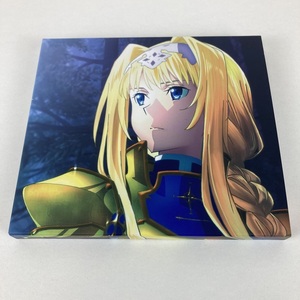 YC5 ソードアート・オンライン：ｕｎｌａｓｔｉｎｇ（期間生産限定アニメ盤）（ＤＶＤ付）／ＬｉＳＡ