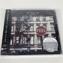 YC6 [新品未開封] 【初回限定盤】FEEL THE Y’S CITY/ジョンヨンファ_画像3