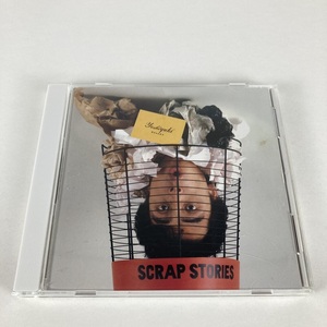 YC7 Yuki Osawa / Scrap Stories 32.8H-140 ■