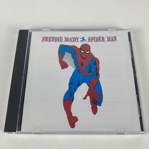 YC7 フレディ・マッコイ/スパイダーマン freddie mccoy