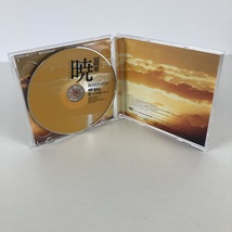 YC8 ★CD+DVD【鼓童/暁】和太鼓■船橋裕一郎 , 石塚充_画像3