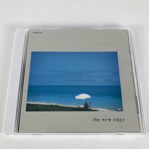 YC8 アコースティック・アルケミー 　/ 　ザ・ニュー・エッジ　/　Acoustic Alchemy 　/　The New Edge