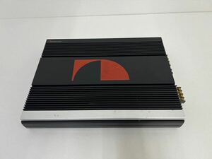 A3265◆ Nakamichi ナカミチ モバイル / PA1004 / パワーアンプ オーディオアンプ 4ch