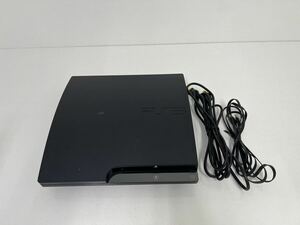 A3272◆ SONY ソニー / CECH-2100A / PS3 PlayStation3 プレイステーション３