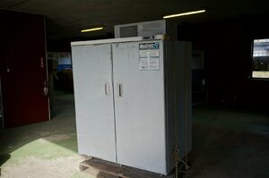 ( Miyagi ) M ke-.. agriculture production thing cooling box ARS-1400 taste. fresh warehouse single phase 100V 21 sack [ delivery un- possible ]