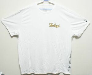 ナイキ製 東海大学 男子バスケットボール部 シーガルス Tシャツ