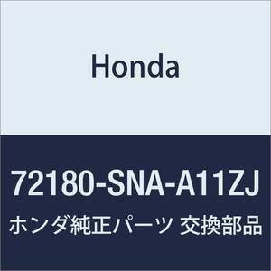HONDA (ホンダ) 純正部品 ハンドルASSY. L.ドアーアウトサイド シビック 4D 品番72180-SNA-A11ZJ