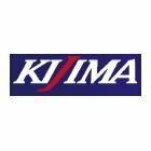 キジマ (kijima) バイク バイクパーツ タイラップ 150mm ブラック 10本セット 303-127C
