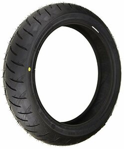 ブリヂストン(BRIDGESTONE) バイクタイヤ BATTLAX SC2 120/70R15 56H フロント チューブレスタイプ(TL) MCR05676