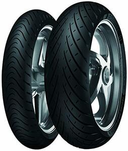 メッツラー オートバイ用 ROADTEC 01 フロント 110/80 R 19 M/C 59V TL チューブレス 2670000 二輪 バイクタイヤ