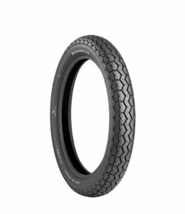 ブリヂストン(BRIDGESTONE) バイクタイヤ RS10 80/100-14 49P リア チューブタイプ(WT) MCS60038