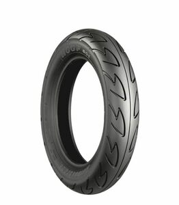 BRIDGESTONE(ブリヂストン)バイクタイヤスクーター用 HOOP1 前後輪共用 3.00-8 26J チューブタイプ(WT) SCS01321 二輪